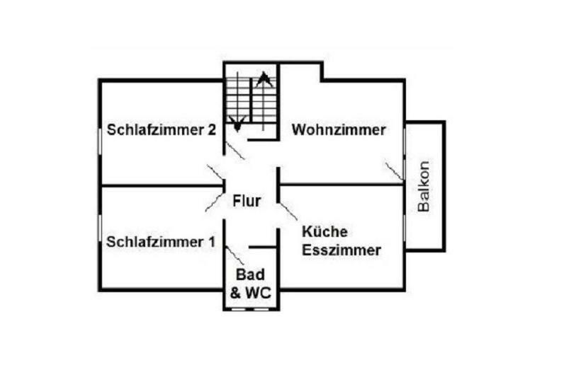 Ferienwohnung Daniela Meckenbeuren Exterior photo